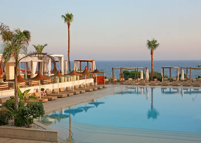 Hotell Napa Mermaid &