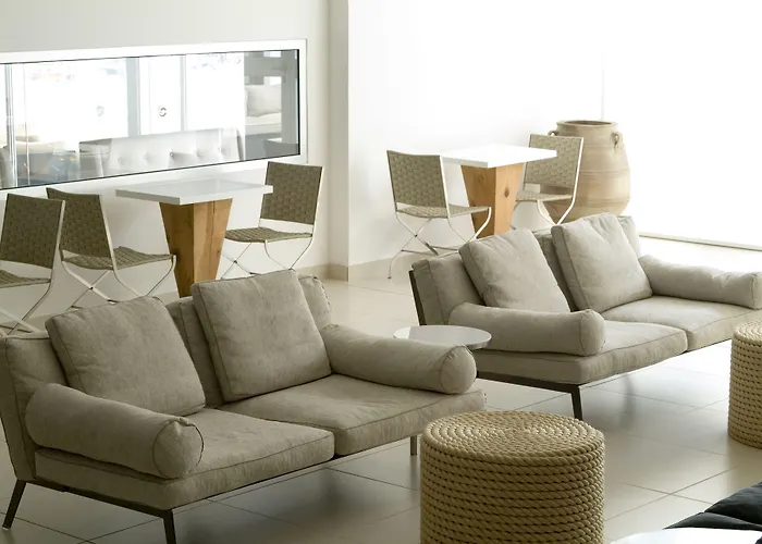 Hotell Napa Mermaid &