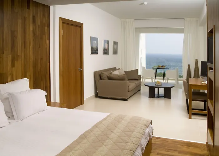 Napa Mermaid & 4* Ayia Napa