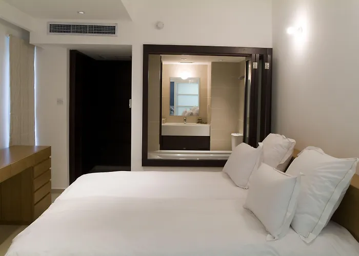 Napa Mermaid & Hotell Ayia Napa