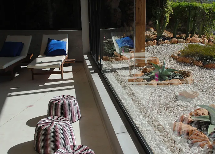 Napa Mermaid & Hotell Ayia Napa