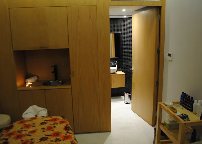 Hotell Napa Mermaid & 4*