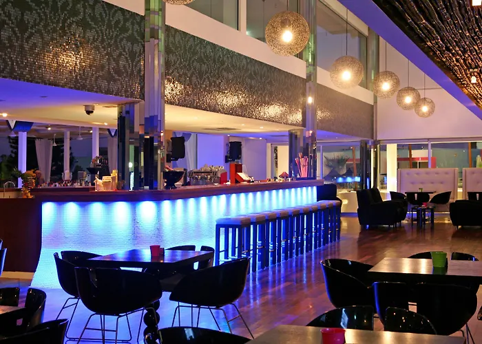 Hotell Napa Mermaid &