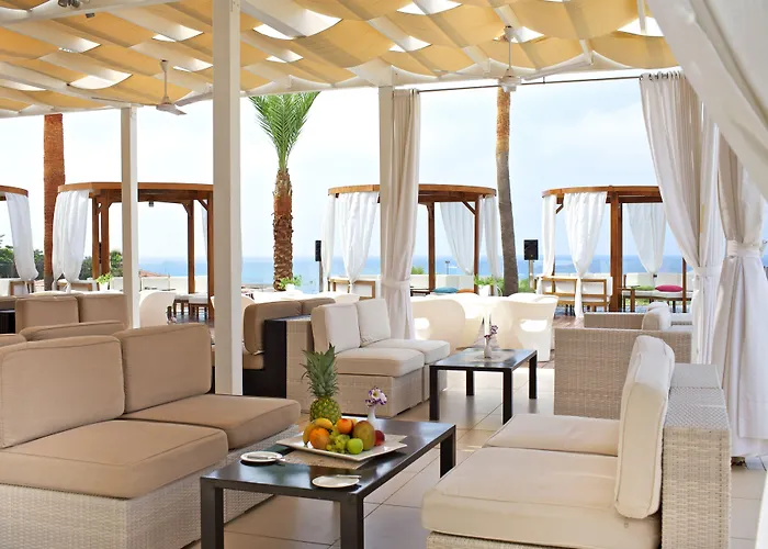 Hotell Napa Mermaid &