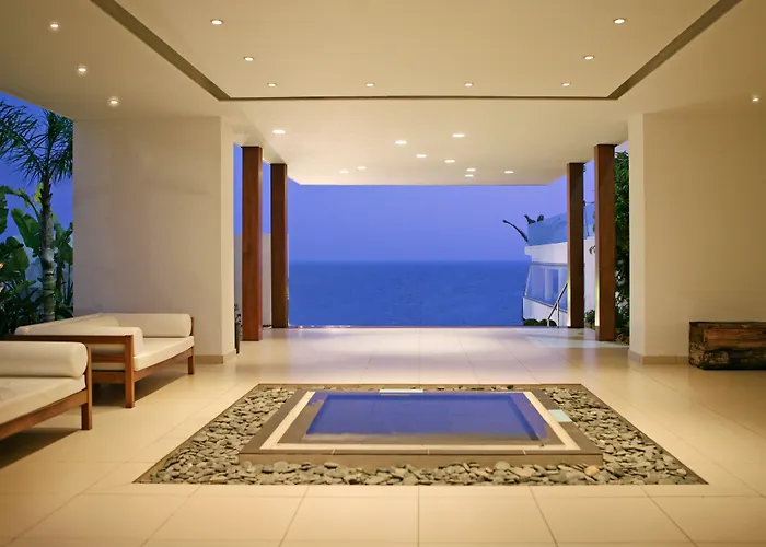 Hotell Napa Mermaid & 4*