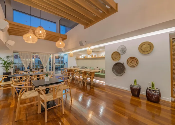 Hotel Napa Mermaid & Ayia Napa