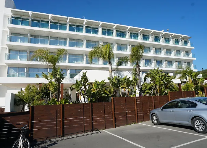 Hotell Napa Mermaid & Ayia Napa