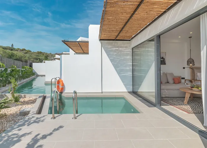 Napa Mermaid & 4* Ayia Napa