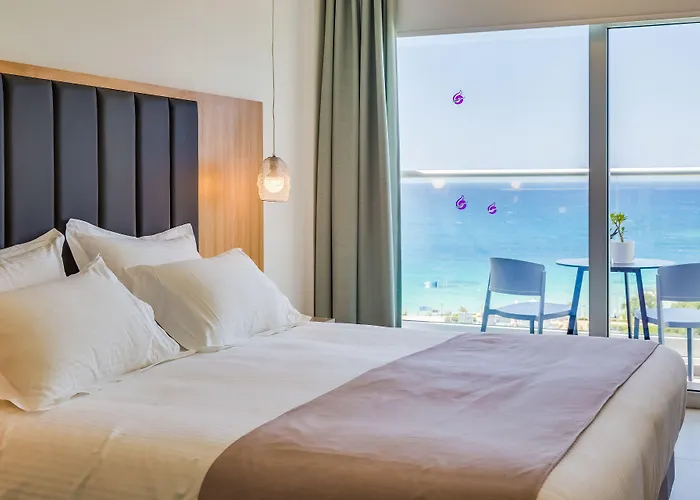 Hotel Napa Mermaid & 4*