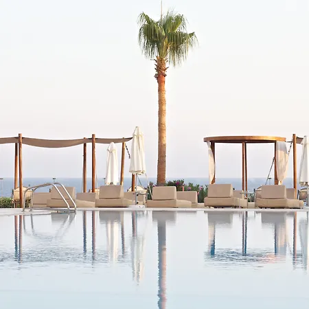 Hotel Napa Mermaid & 4*