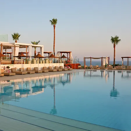Napa Mermaid & 4* Ayia Napa