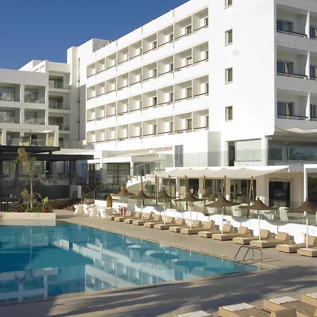 Napa Mermaid & 4* Ayia Napa